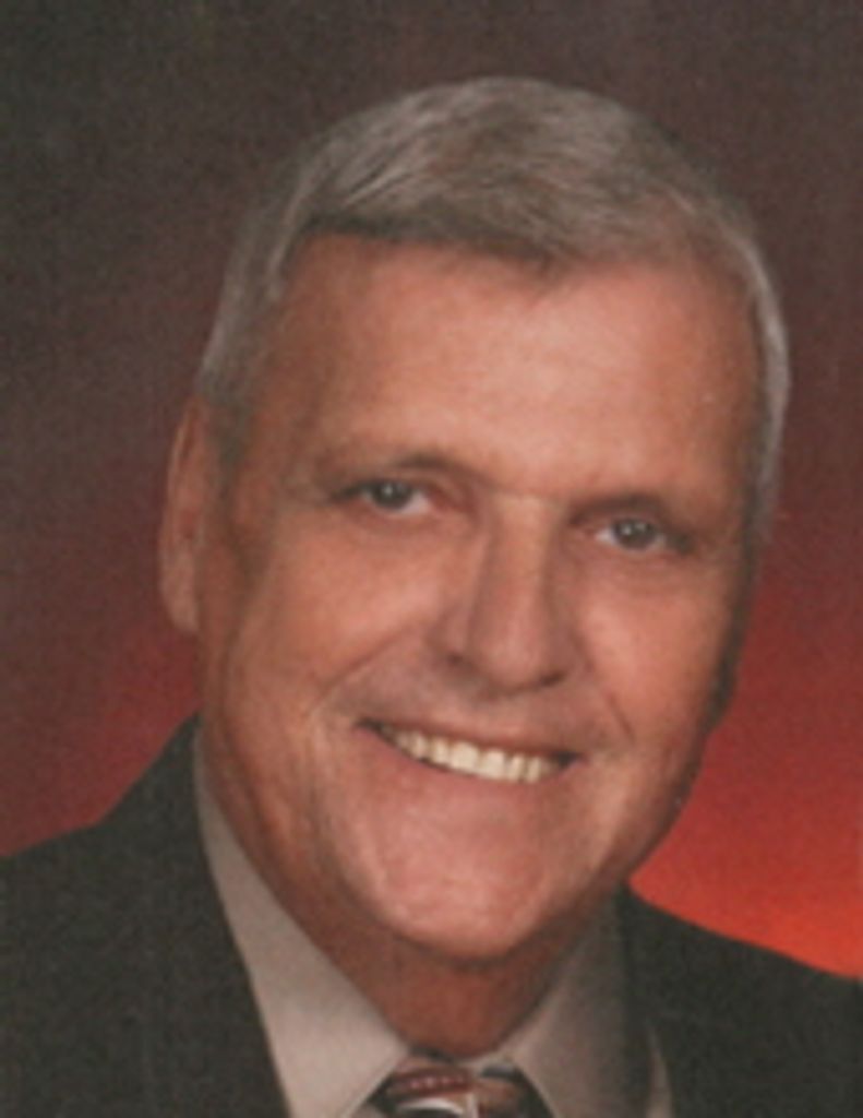 Russel F. Hadick