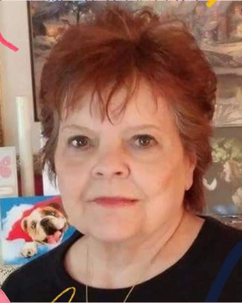 Lois M. Blank Profile Photo