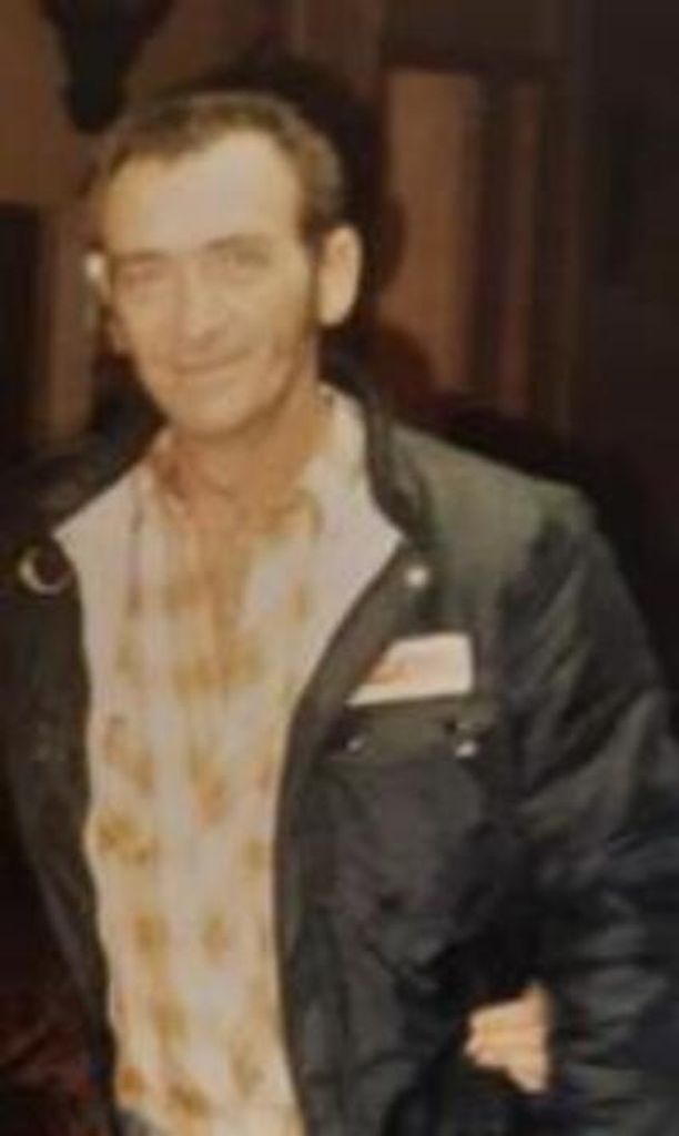 Livingston- John Edward Mabe Profile Photo