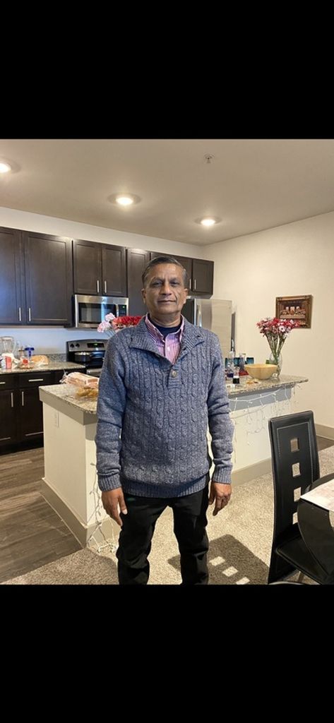 Jitendra Krishna Profile Photo