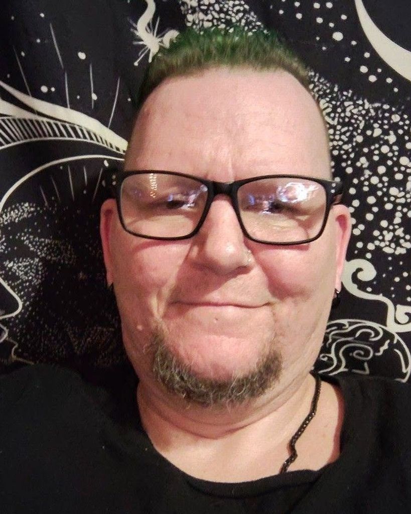 Richard Dean "Richie" Hamilton, Jr. Profile Photo