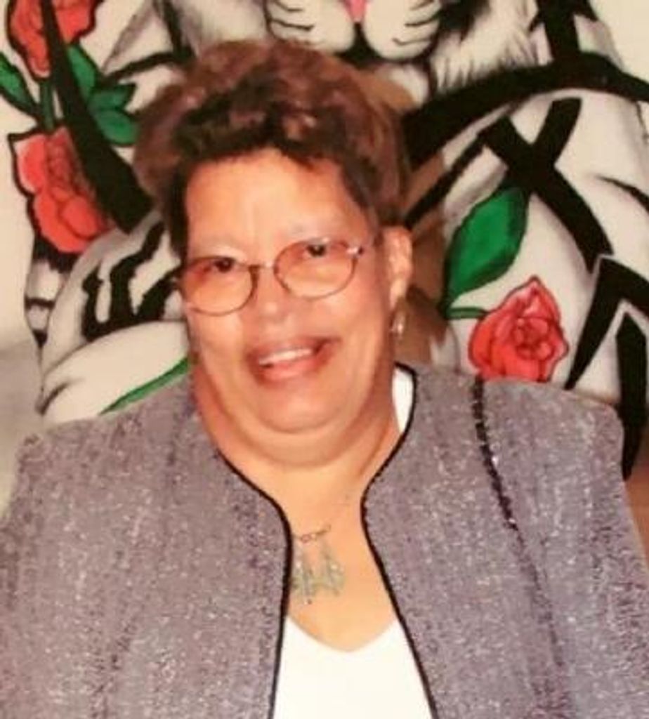 Dorothy Jean Williams Profile Photo