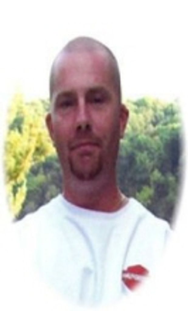 Chad David Hickman Profile Photo