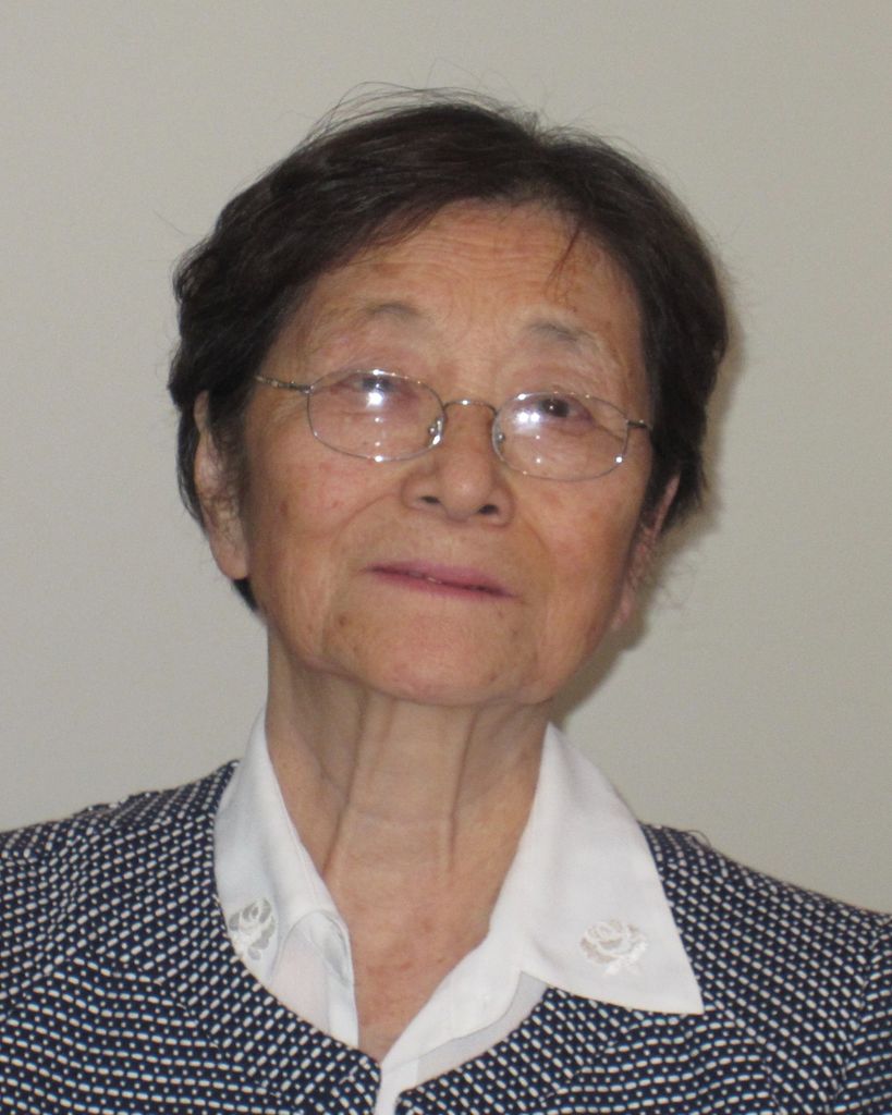 Chong Ok Yi Profile Photo