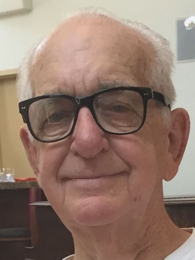 Clarence Gaylon Neustel