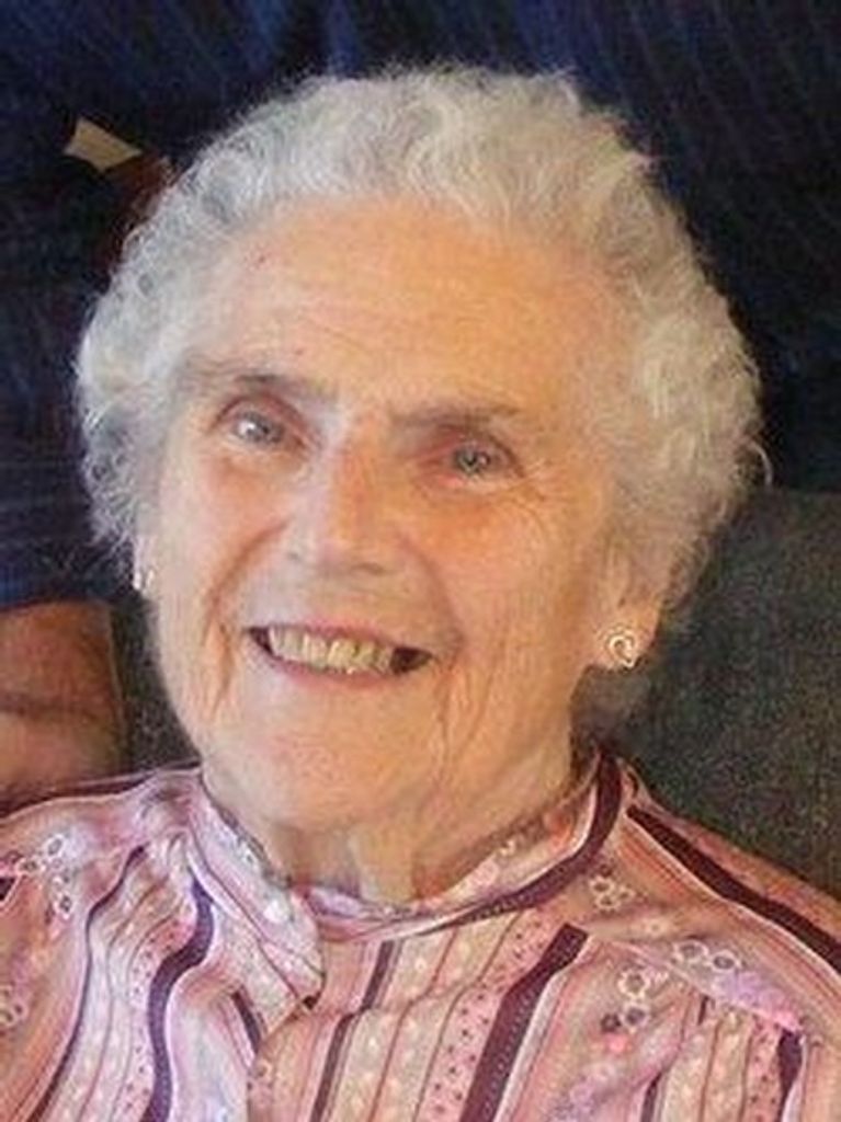Mary Rose Smith Profile Photo