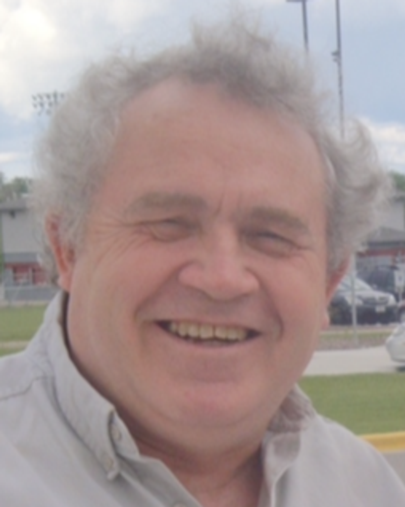 Steven A. Hall