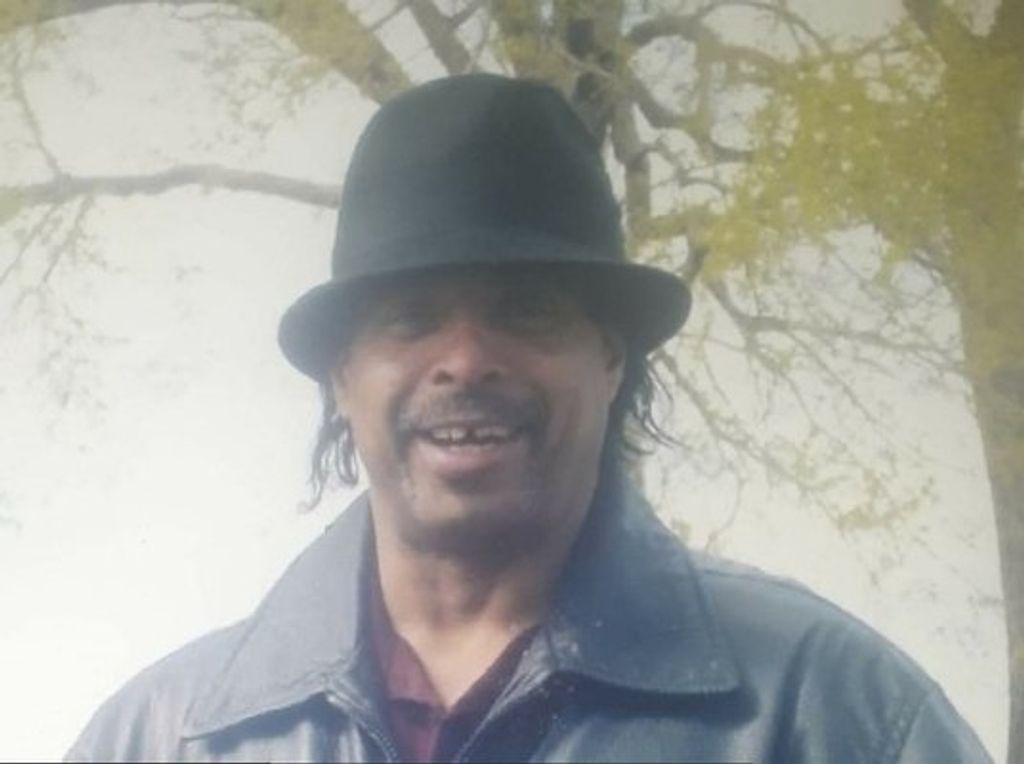 Ross Radford Chaney Profile Photo