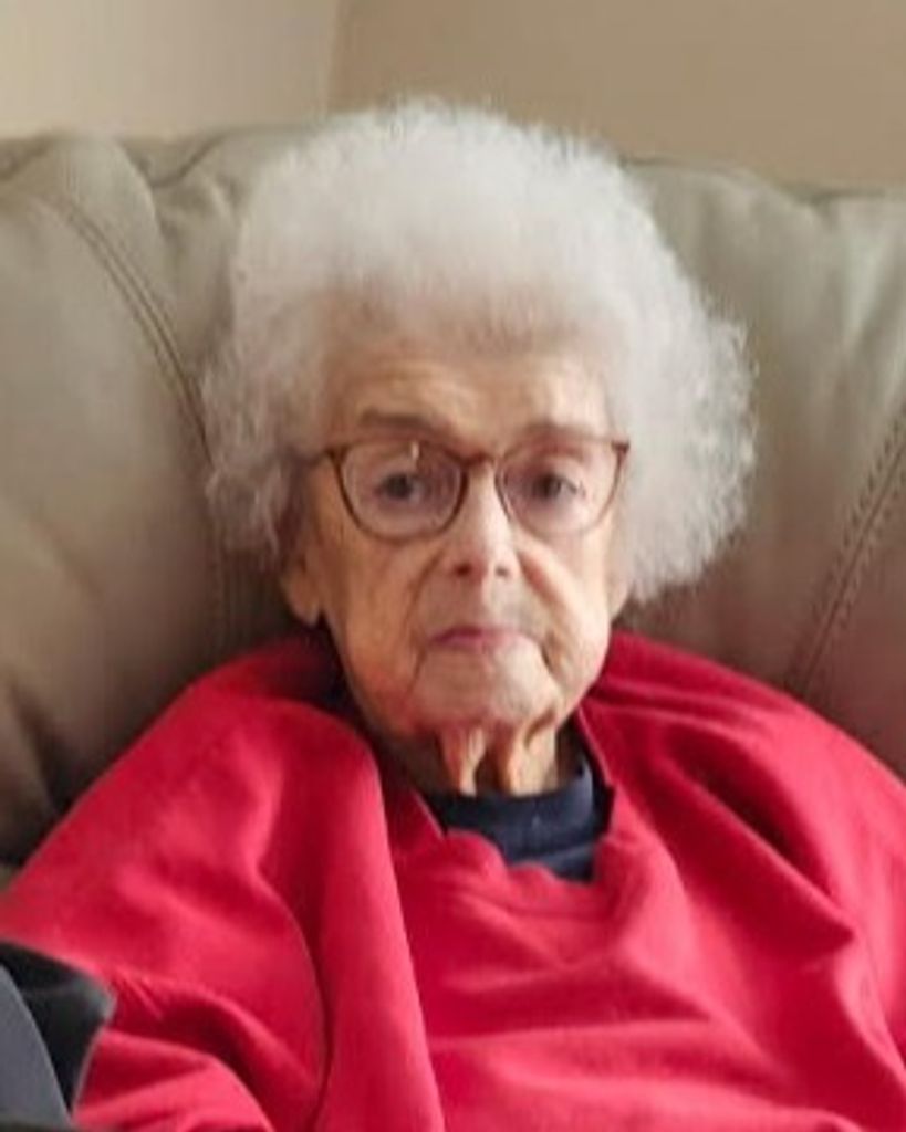 Mary Beth "Betsy" Kridner Profile Photo