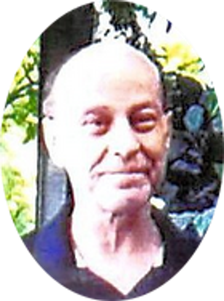 George Anthony Laterra
