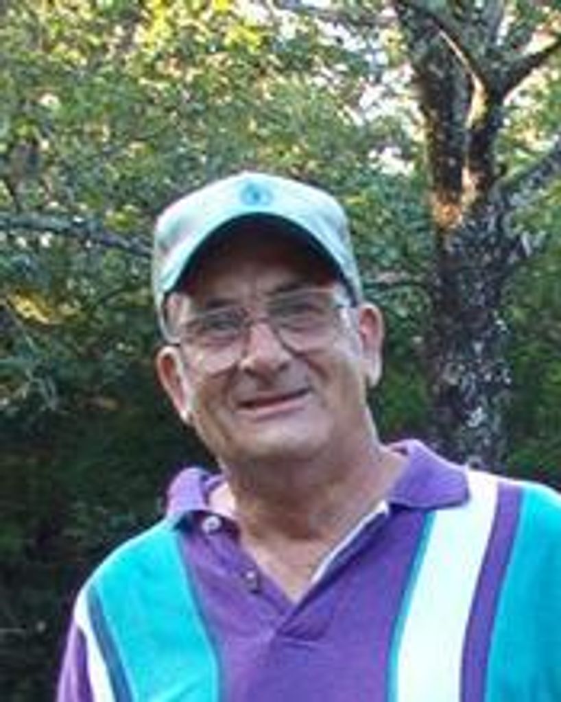 John William Krug Profile Photo