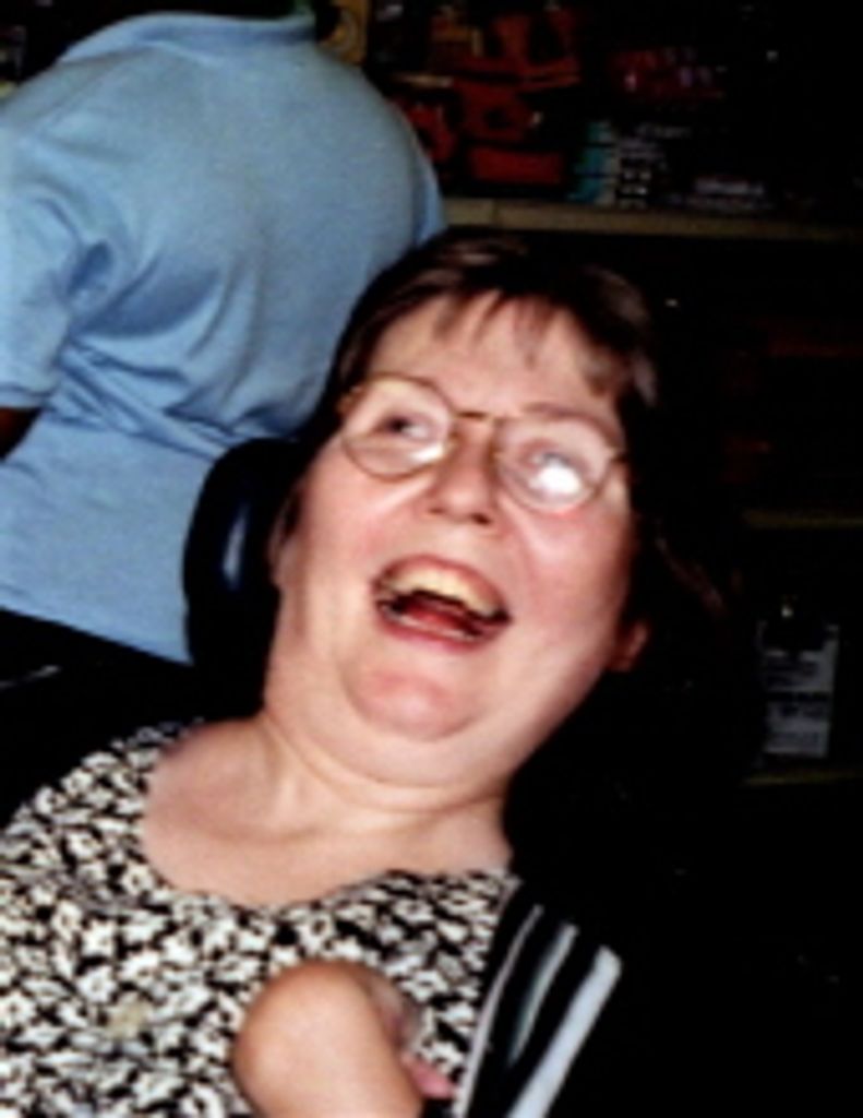 Alice  Maureen Pipes