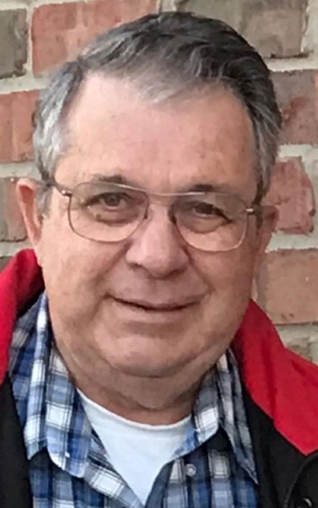 William Otto Ziegler Profile Photo