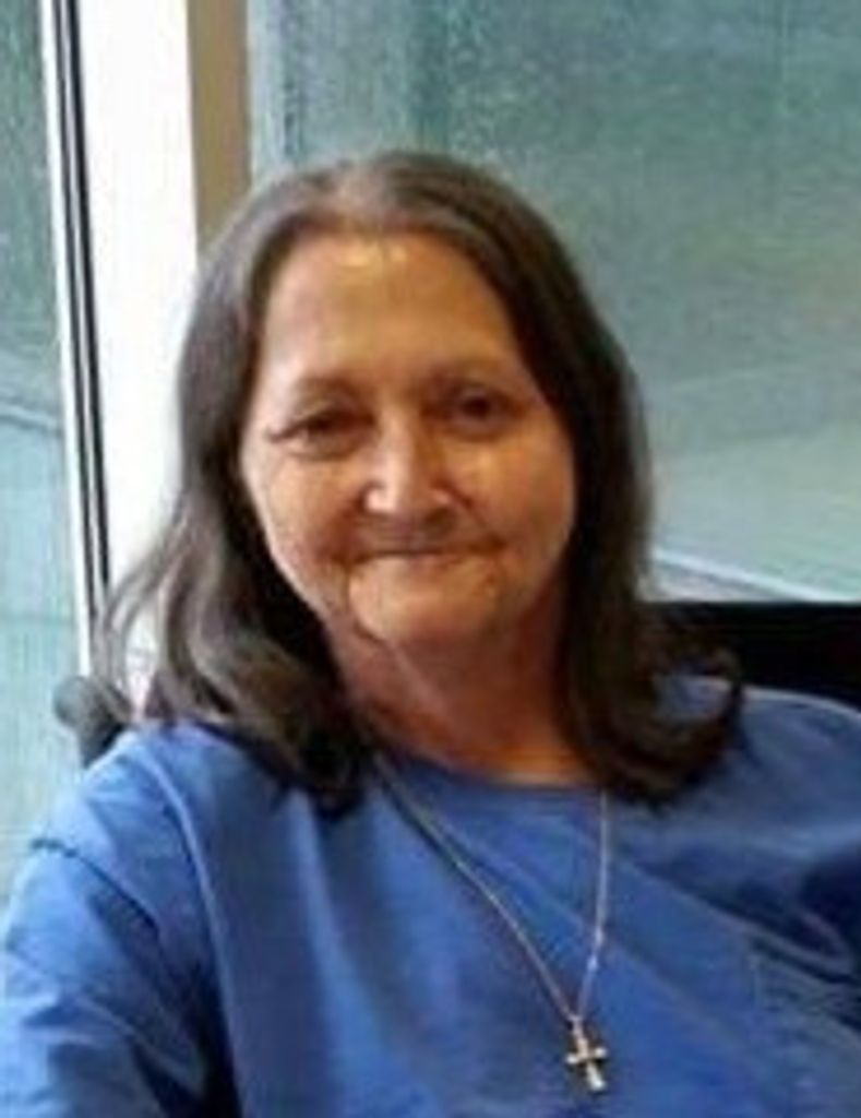 Cynthia L. Cline