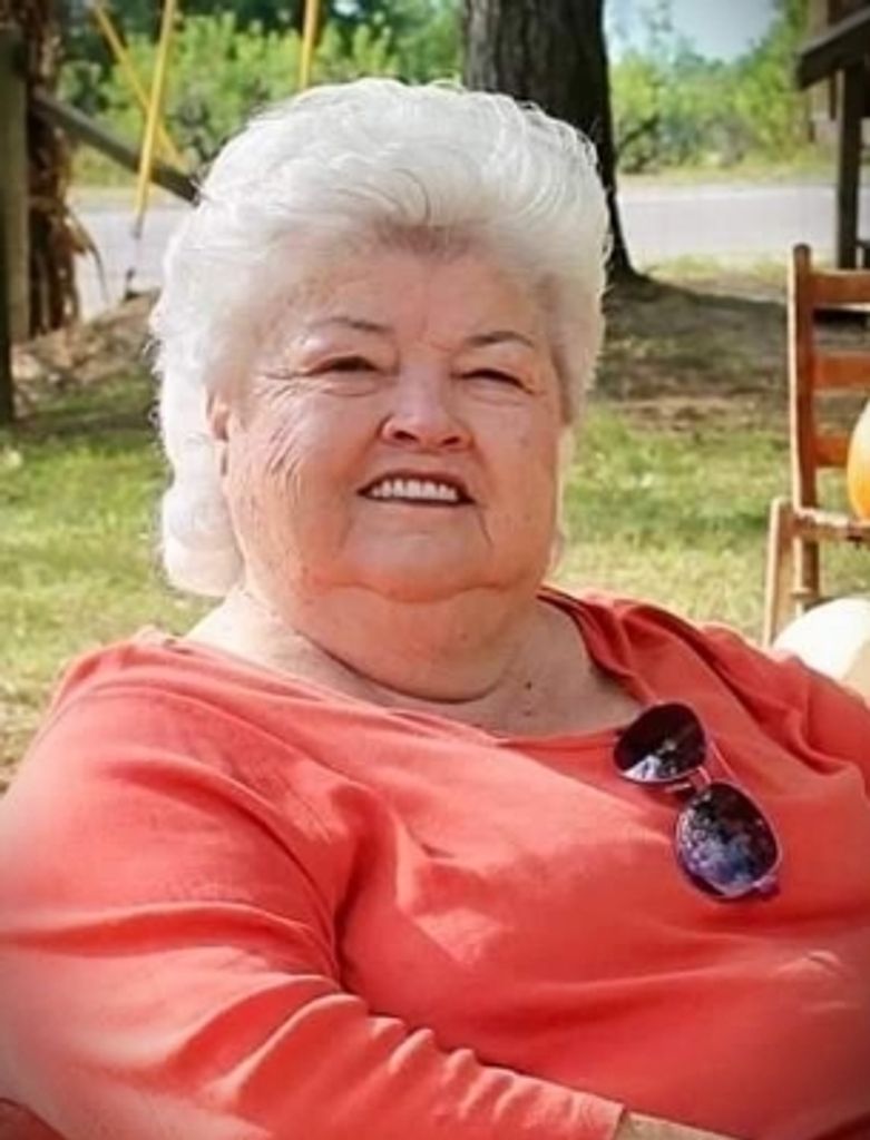 Mary Frances Ray Profile Photo