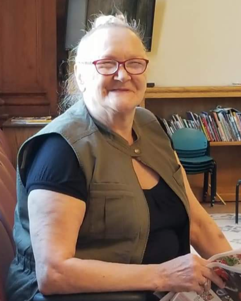 Diana Durick