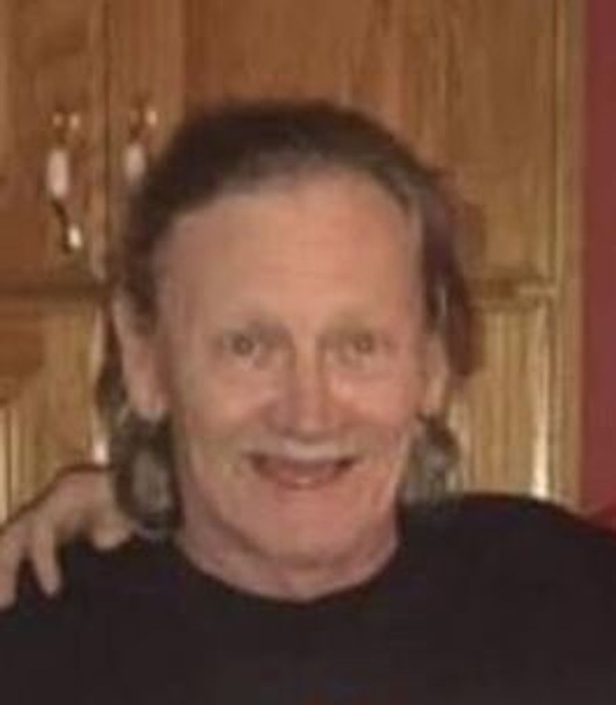 Joseph Hill