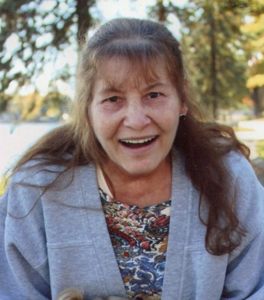 Joanne H. Hursey