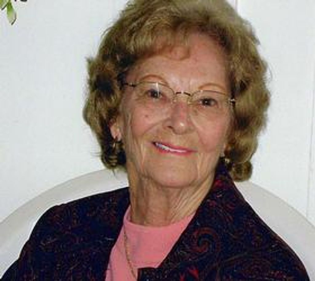 Myrtis Clark Fortner