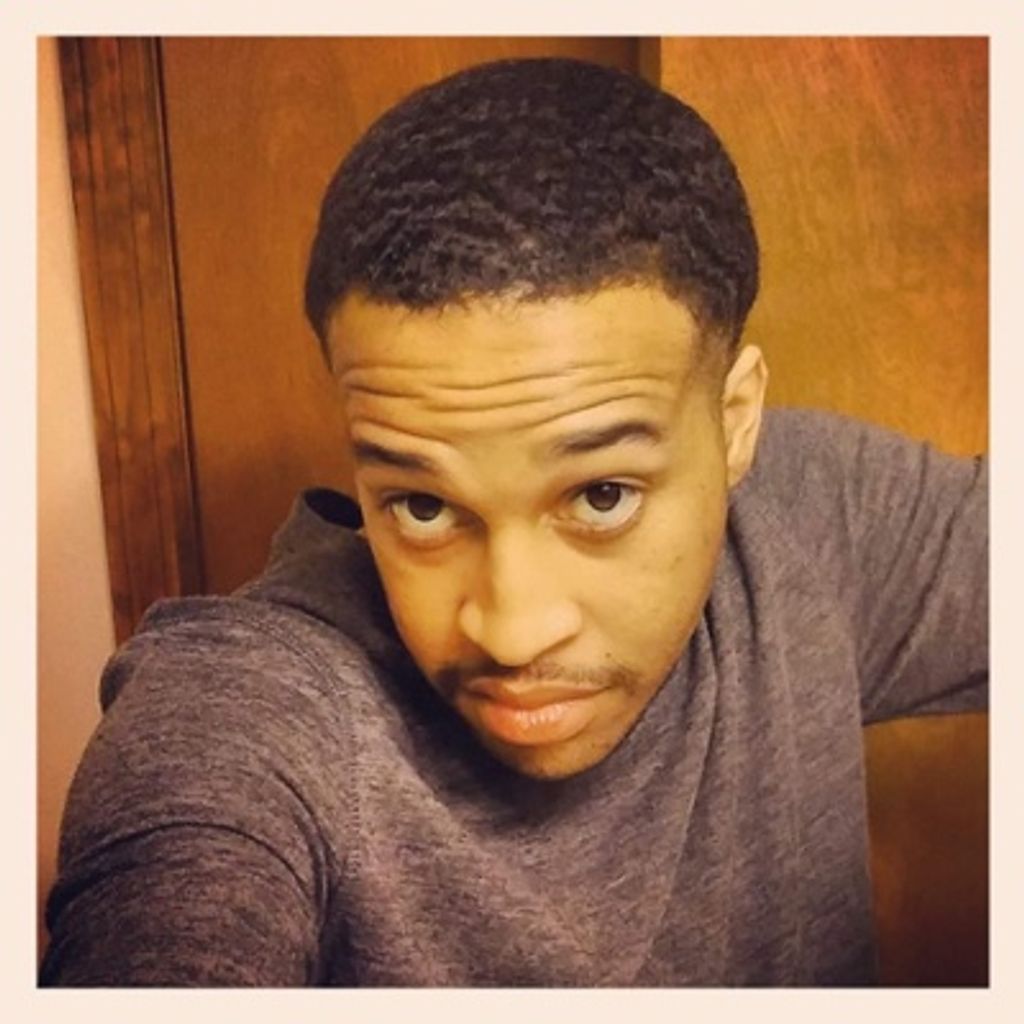 Sean Christian Johnson Profile Photo