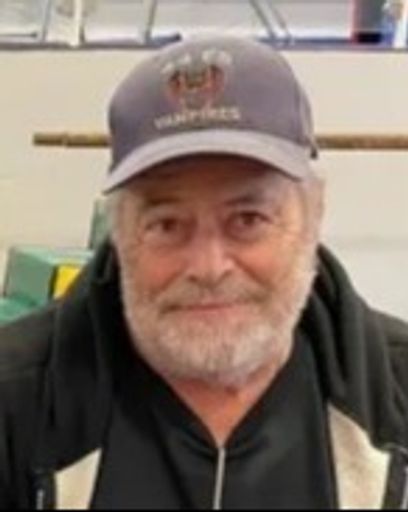 Jeffrey J. Person's obituary image