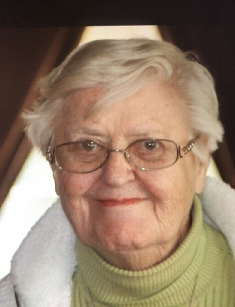 Barbara H. (Kerwin)  Mcgrath