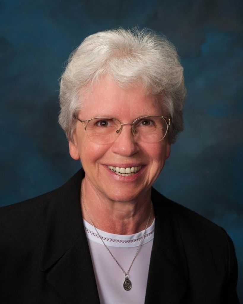Sister Sylvia Kenkel, OSB Profile Photo