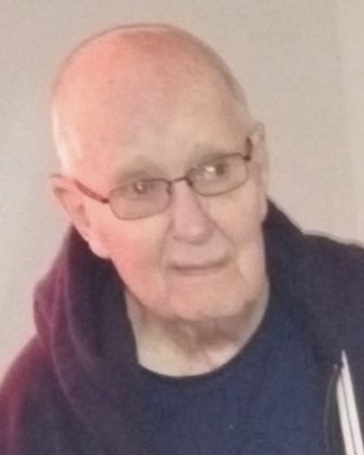 Samuel Gene Ruhl's obituary image