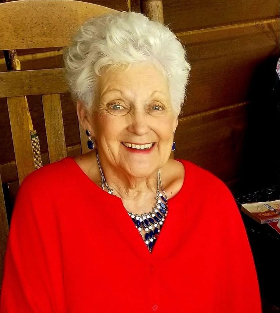 Beverly A. Donohoo