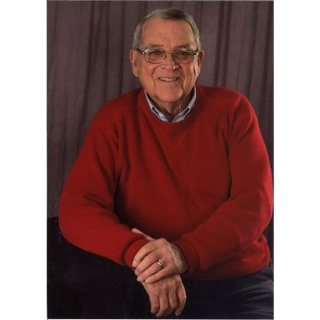 Wayne L. Trost