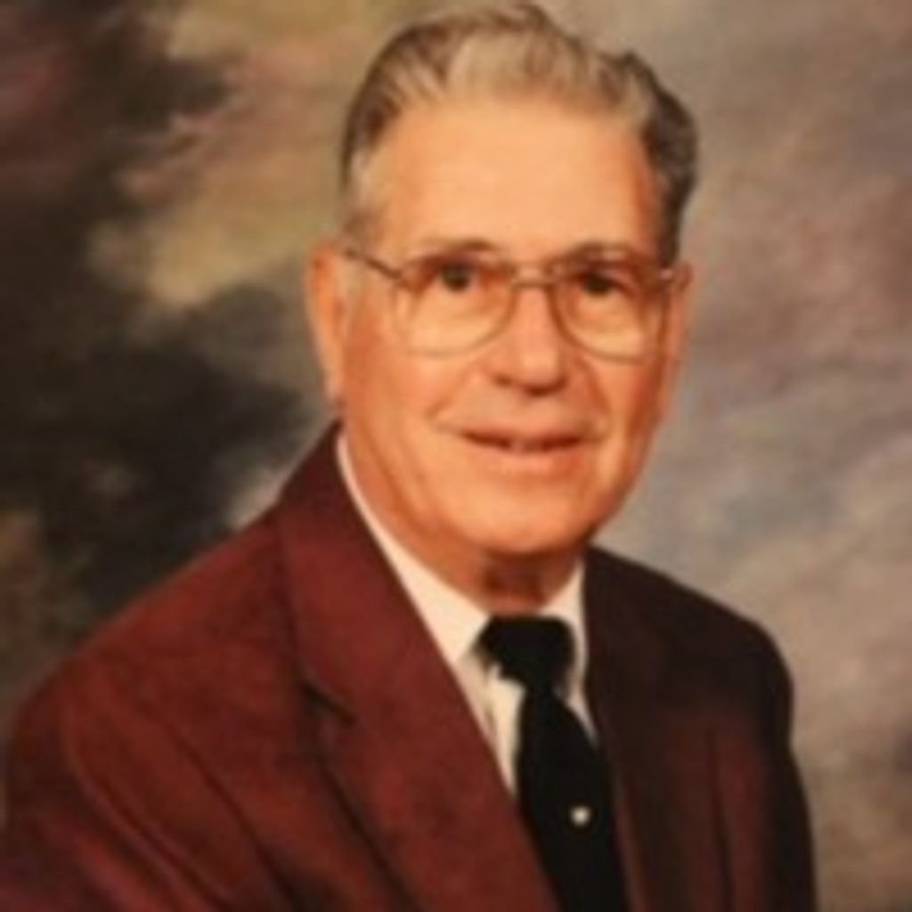 Guy Paul Sutton Profile Photo