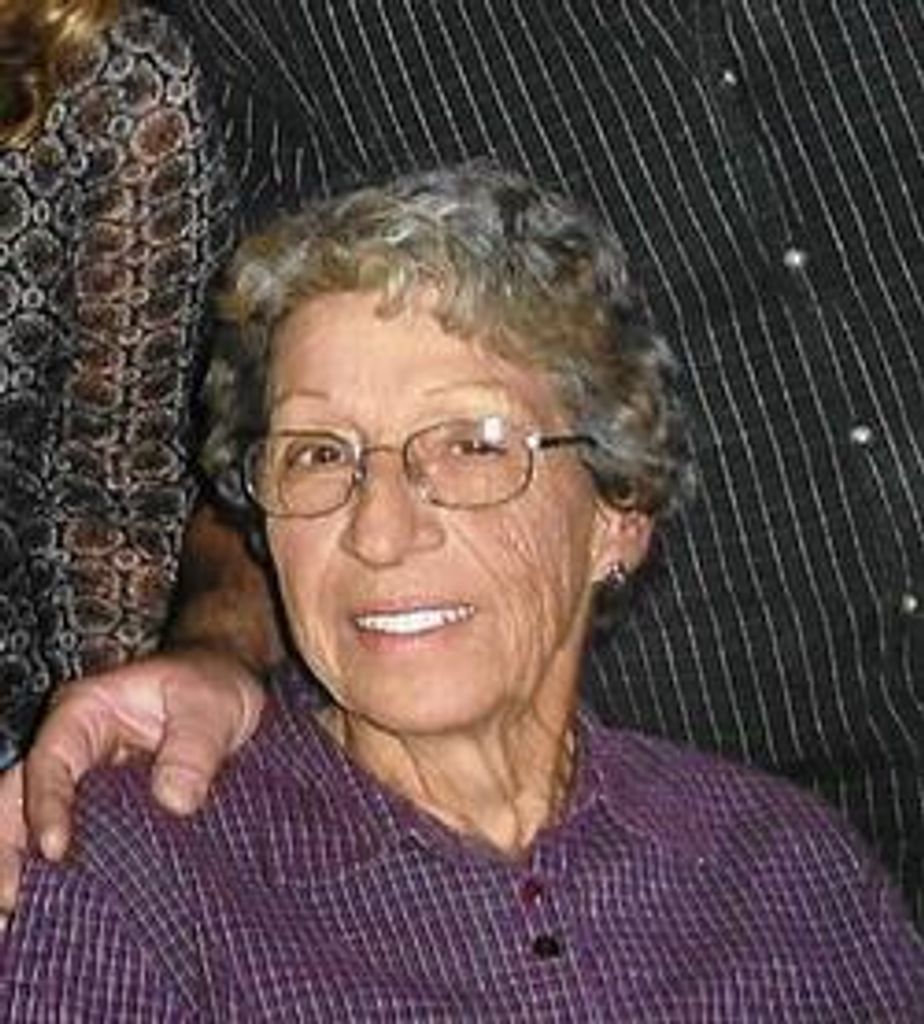 Vivian Nadene Dees Profile Photo
