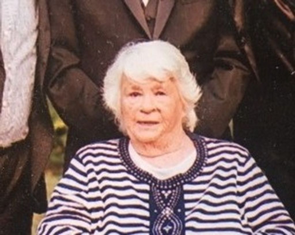 Anna Mae Purdy Profile Photo