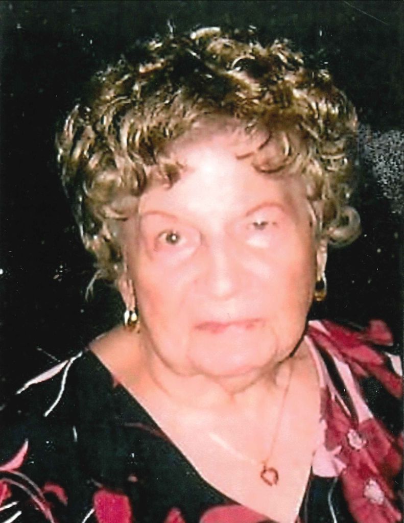 Loretta Mae Krock