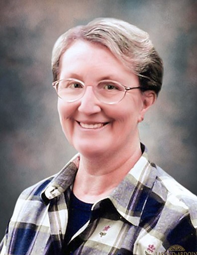 Elaine Mayeux