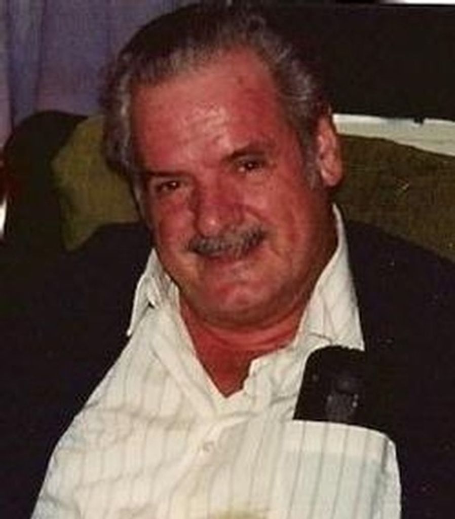 Edward B. Fleetwood Sr.
