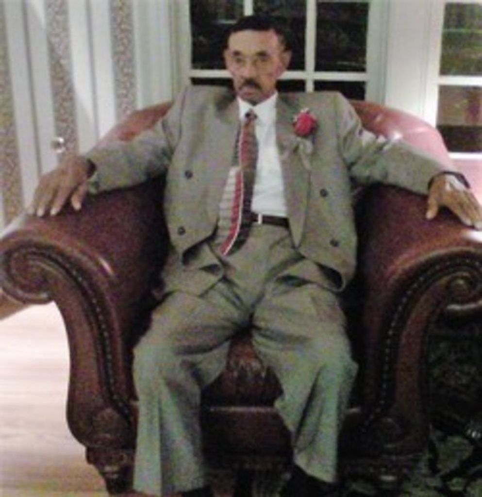 Wilbert Fields Profile Photo