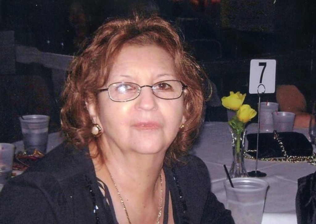 Lupe B. Marquez