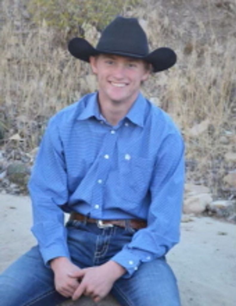 Logan Boyde Birch Profile Photo