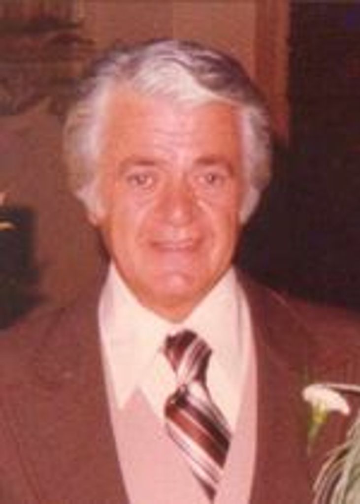 Joseph Victor Tesoriero