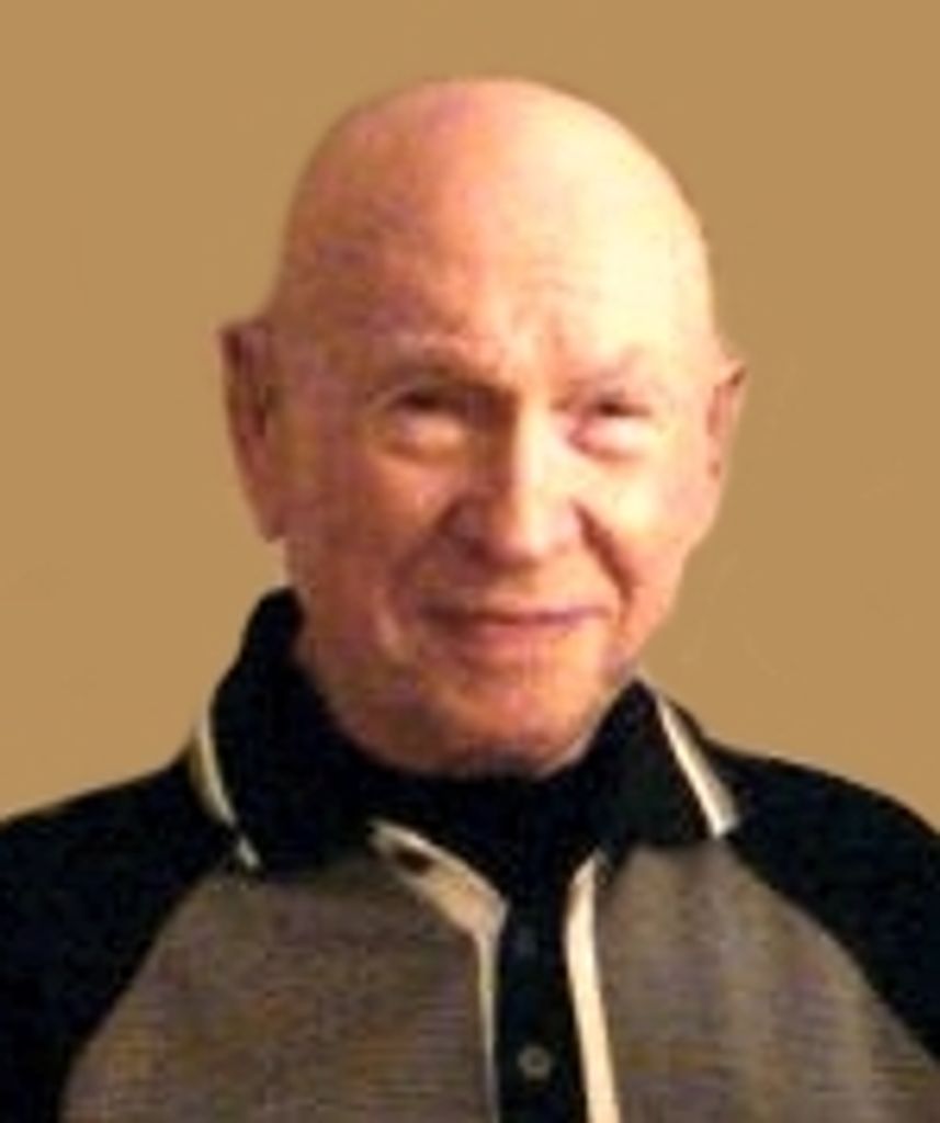 Charles Robert "Bob" Halcomb