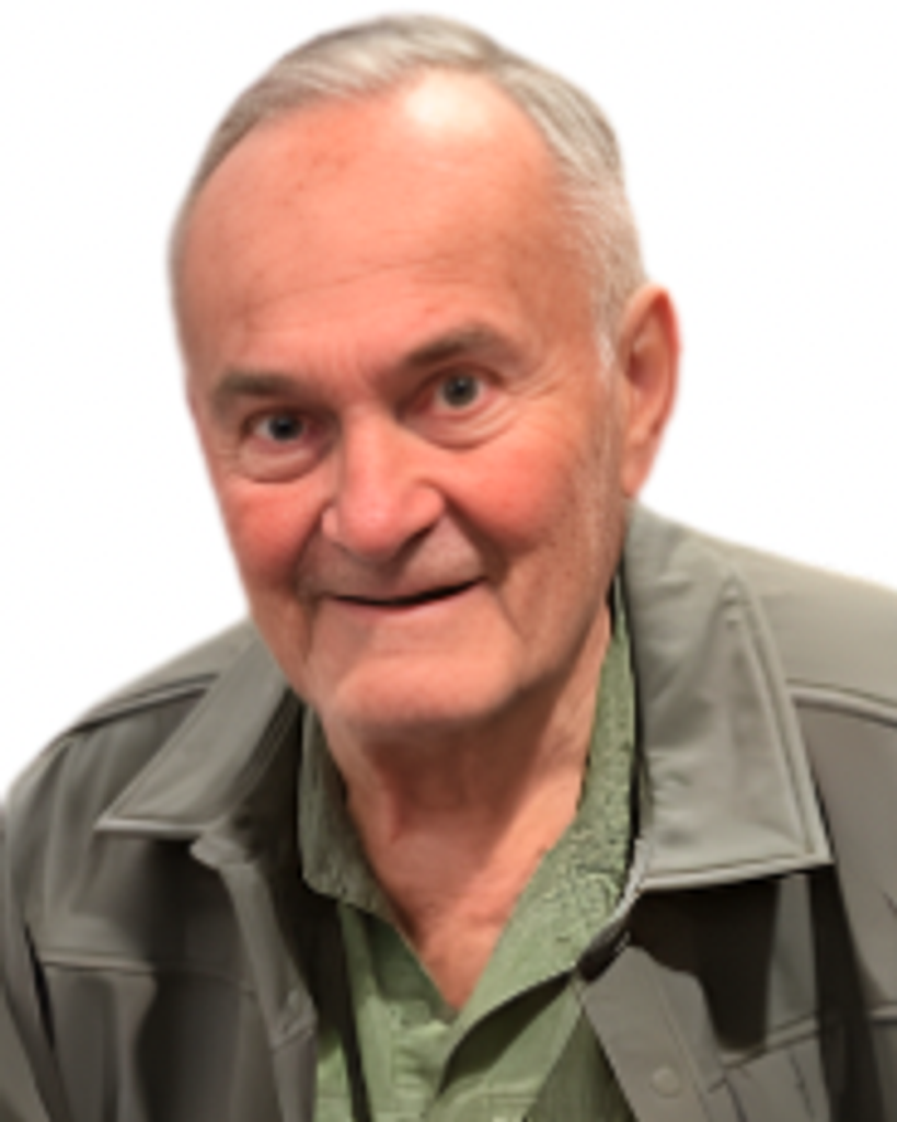 Frederick "Fred" J. Voorde