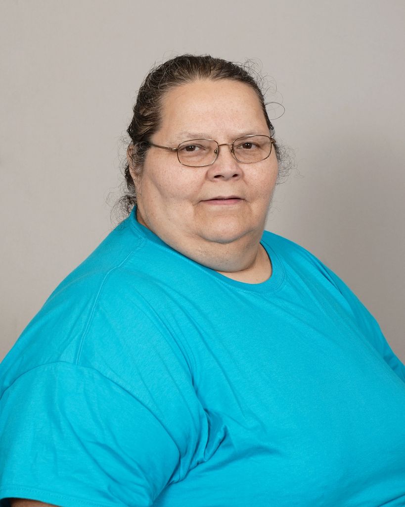 Anita Lorraine Reyna Profile Photo