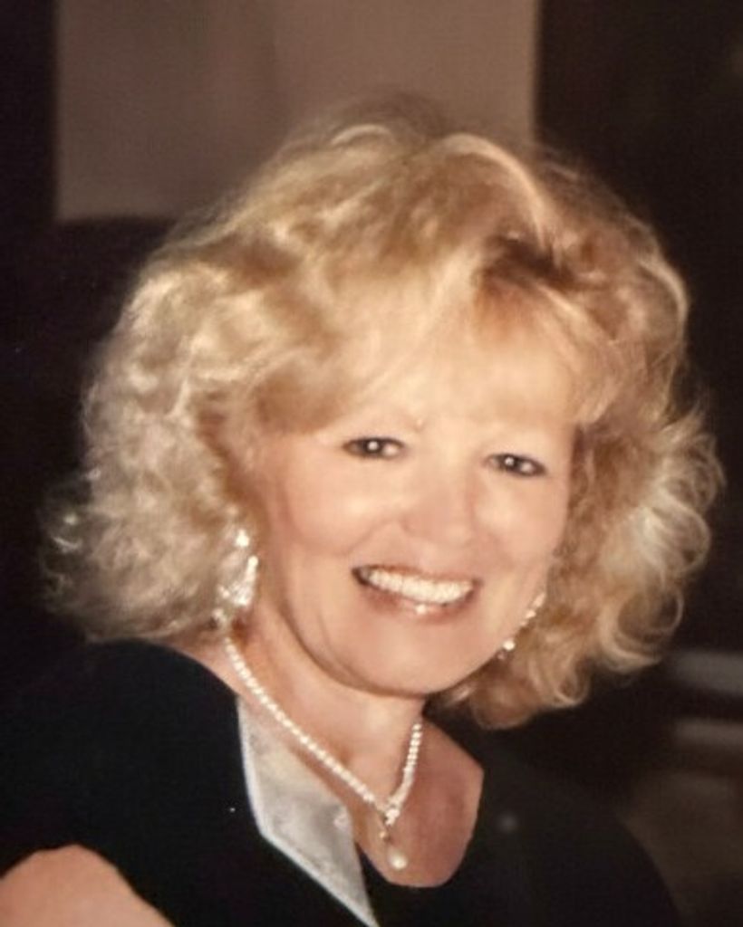 Barbara June Reese Profile Photo