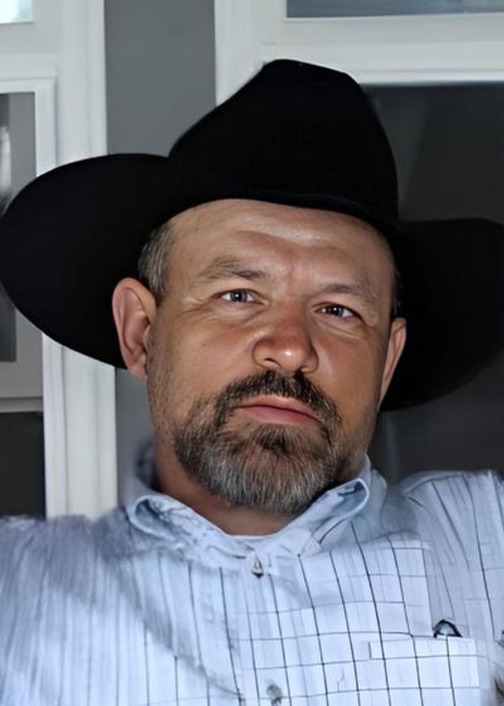 Elton Wayne "Tom" Gore Profile Photo