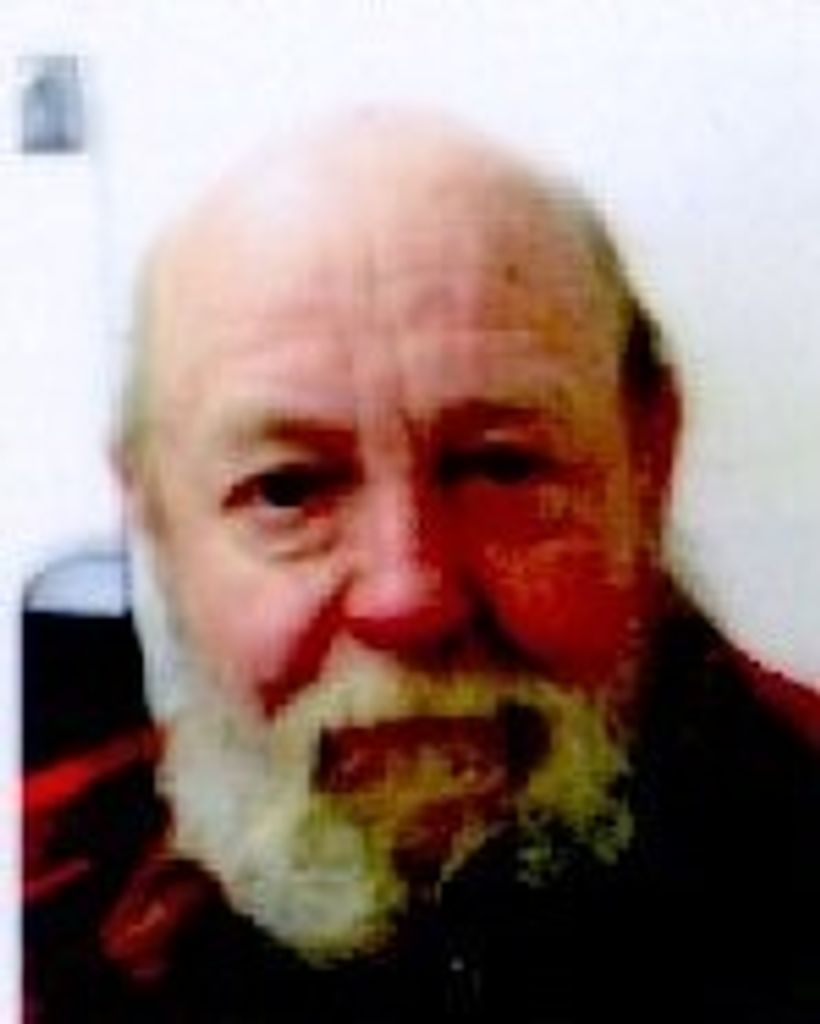 Patrick Charles Linderman Profile Photo