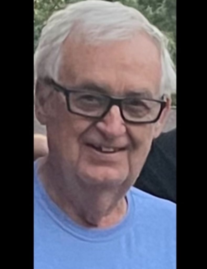 William Walter "Billy" Daniel