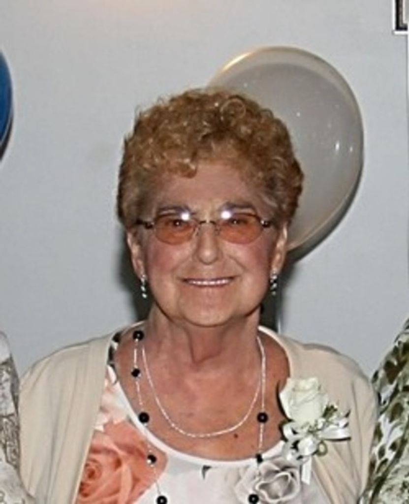 Delina D. Fortier