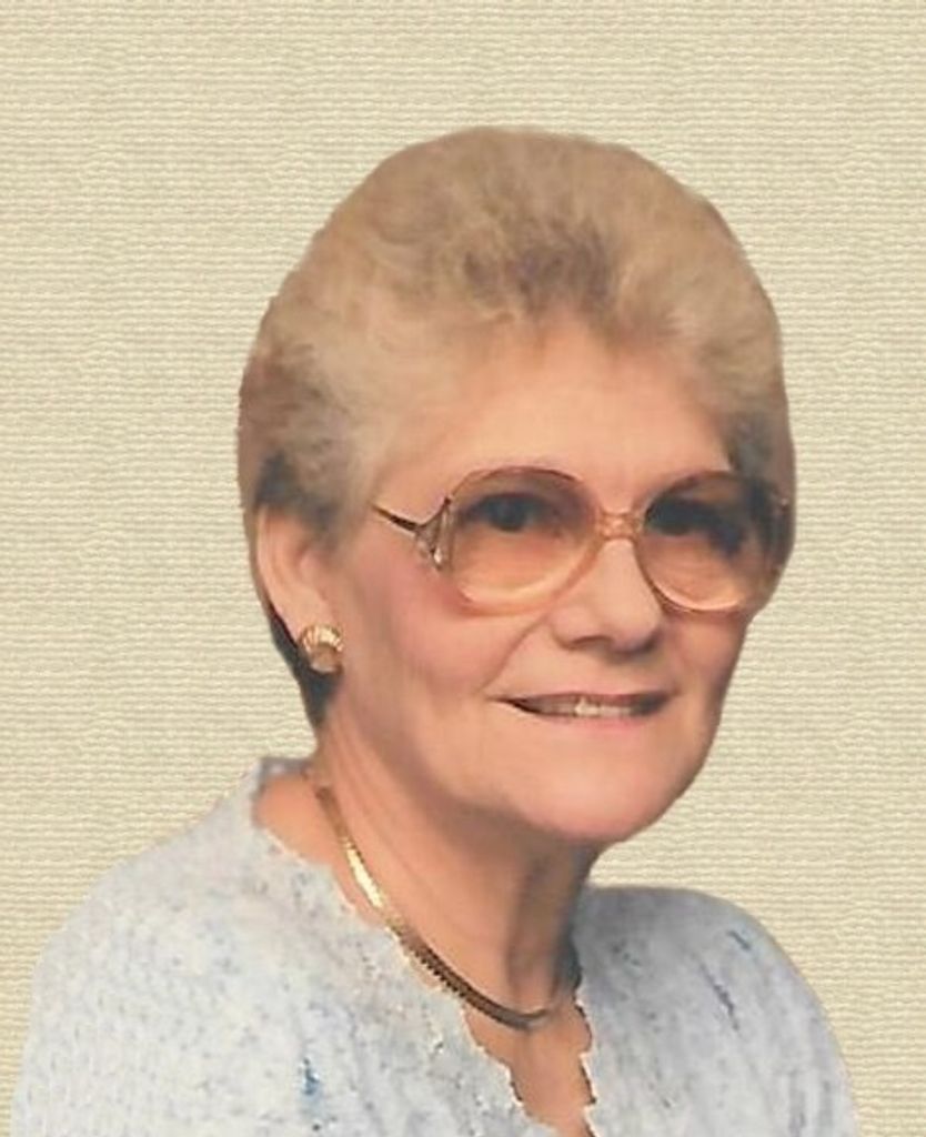 Betty England Profile Photo