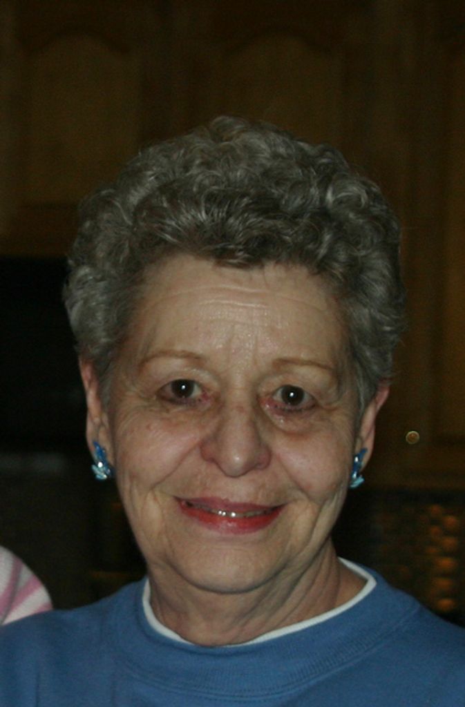 Sharon K. Manfredo Profile Photo